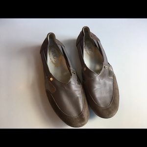 Mint condition Tod’s sneakers